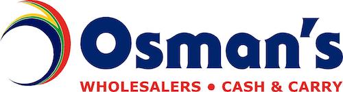 Osmans Cash and Carry
